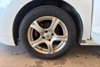 Peugeot 5008 vaihtoauto