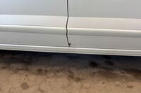 Peugeot 5008 vaihtoauto