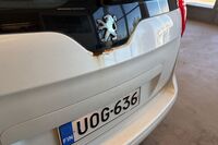 Peugeot 5008 vaihtoauto