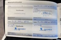 Peugeot 5008 vaihtoauto