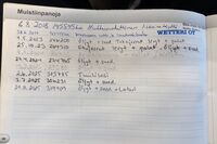 Peugeot 5008 vaihtoauto