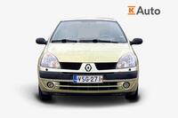 Renault Clio vaihtoauto
