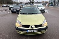 Renault Clio vaihtoauto