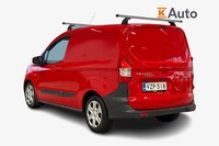 Ford Transit Courier vaihtoauto