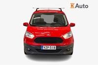 Ford Transit Courier vaihtoauto