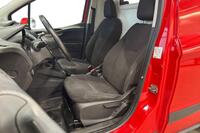 Ford Transit Courier vaihtoauto