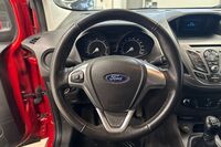 Ford Transit Courier vaihtoauto