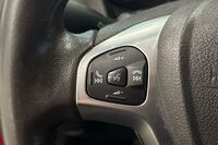 Ford Transit Courier vaihtoauto