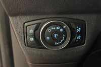 Ford Transit Courier vaihtoauto