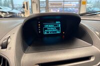 Ford Transit Courier vaihtoauto