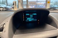 Ford Transit Courier vaihtoauto