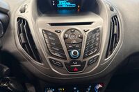 Ford Transit Courier vaihtoauto