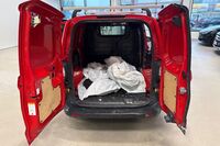 Ford Transit Courier vaihtoauto