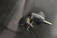 Ford Transit Courier vaihtoauto