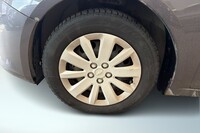 Chevrolet Cruze vaihtoauto