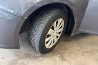 Chevrolet Cruze vaihtoauto