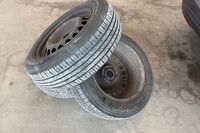 Chevrolet Cruze vaihtoauto