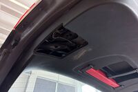 Chevrolet Cruze vaihtoauto