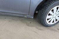 Chevrolet Cruze vaihtoauto