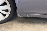 Chevrolet Cruze vaihtoauto