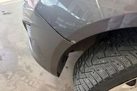 Chevrolet Cruze vaihtoauto