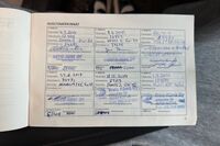 Chevrolet Cruze vaihtoauto