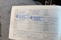 Chevrolet Cruze vaihtoauto