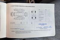 Chevrolet Cruze vaihtoauto