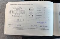 Chevrolet Cruze vaihtoauto