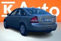 Volvo S40 vaihtoauto
