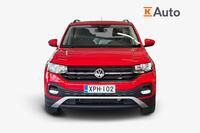 Volkswagen T-Cross vaihtoauto