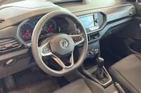 Volkswagen T-Cross vaihtoauto