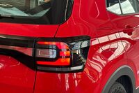 Volkswagen T-Cross vaihtoauto