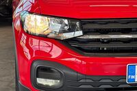 Volkswagen T-Cross vaihtoauto
