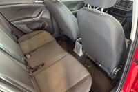 Volkswagen T-Cross vaihtoauto