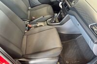 Volkswagen T-Cross vaihtoauto
