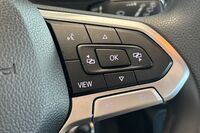 Volkswagen T-Cross vaihtoauto