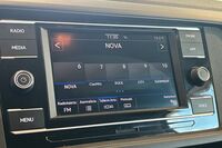 Volkswagen T-Cross vaihtoauto