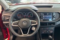 Volkswagen T-Cross vaihtoauto