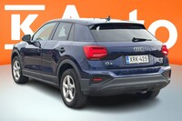Audi Q2 vaihtoauto
