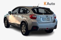 Subaru XV vaihtoauto