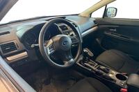 Subaru XV vaihtoauto