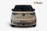 Volkswagen ID. Buzz vaihtoauto
