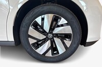 Volkswagen ID. Buzz vaihtoauto