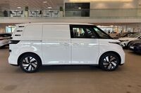 Volkswagen ID. Buzz vaihtoauto