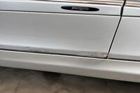Mercedes-Benz CLK vaihtoauto