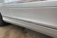 Mercedes-Benz CLK vaihtoauto