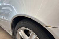 Mercedes-Benz CLK vaihtoauto