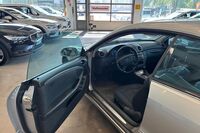 Mercedes-Benz CLK vaihtoauto