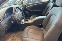 Mercedes-Benz CLK vaihtoauto